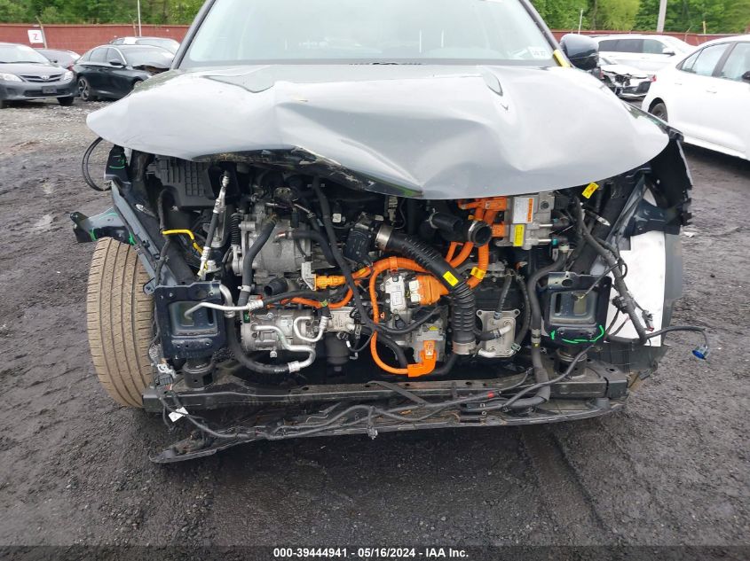 2023 Kia Sorento Hybrid Ex VIN: KNDRHDLG2P5131251 Lot: 39444941