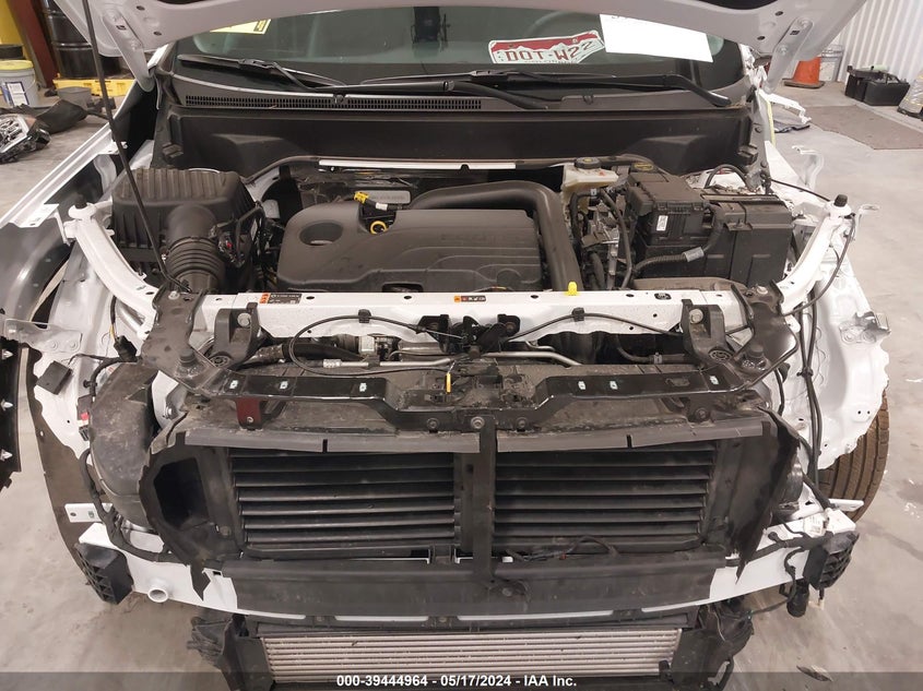 VIN 3GKALVEG5RL227848 2024 GMC TERRAIN AWD SLT