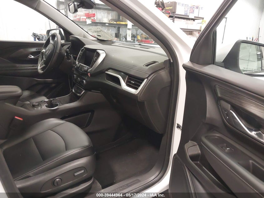 VIN 3GKALVEG5RL227848 2024 GMC TERRAIN AWD SLT