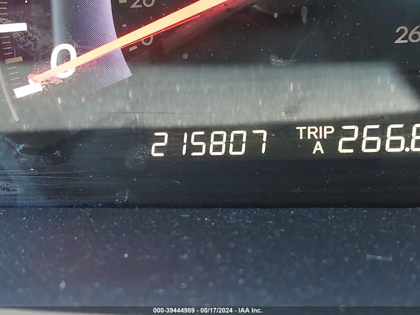 2007 Honda Odyssey Exl VIN: 5FNRL38757B102696 Lot: 39444989