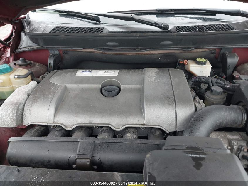 YZ4CM982771381567 2007 Volvo Xc90 3.2