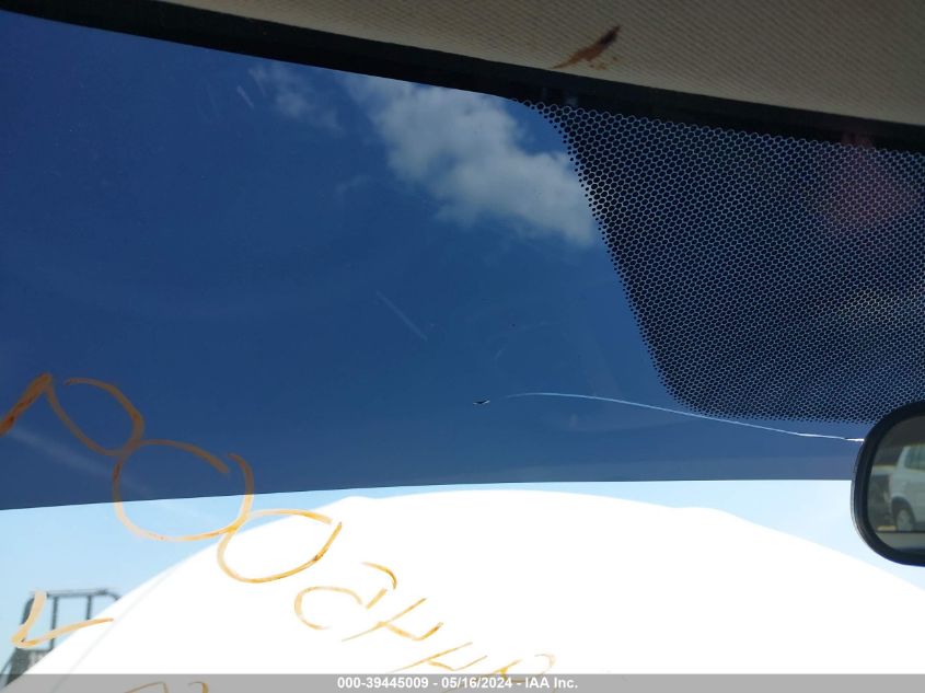 2016 Honda Hr-V Ex VIN: 3CZRU6H51GM757649 Lot: 39445009