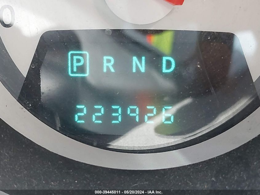 2008 Dodge Grand Caravan Sxt VIN: 1D8HN54P58B170431 Lot: 39445011