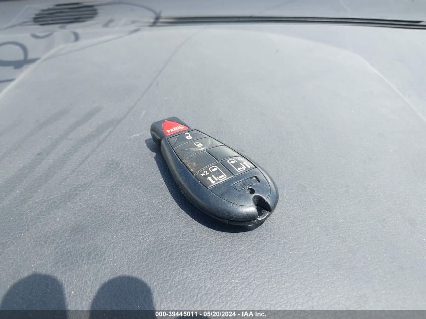 2008 Dodge Grand Caravan Sxt VIN: 1D8HN54P58B170431 Lot: 39445011