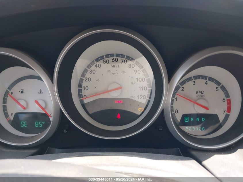 2008 Dodge Grand Caravan Sxt VIN: 1D8HN54P58B170431 Lot: 39445011