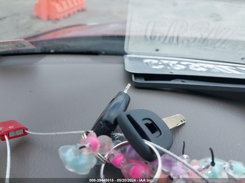 2005 Honda Cr-V Ex VIN: SHSRD78895U322362 Lot: 39445015