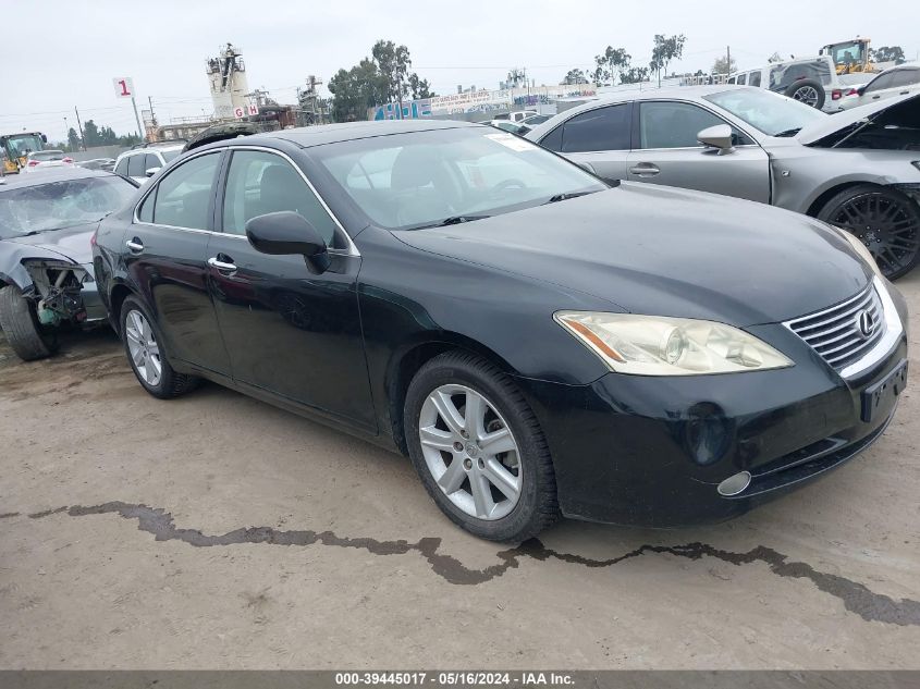 JTHBJ46G782240081 2008 Lexus Es 350