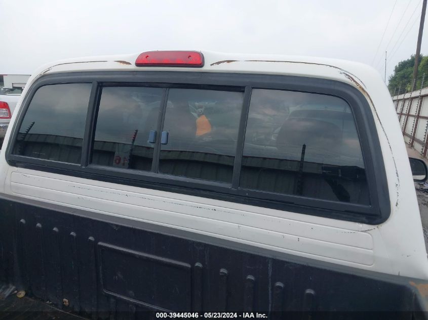 2000 Toyota Tacoma Prerunner V6 VIN: 4TASN92N2YZ679893 Lot: 39445046