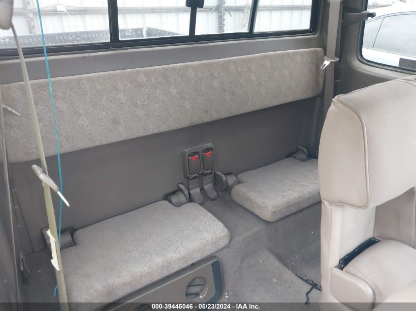 2000 Toyota Tacoma Prerunner V6 VIN: 4TASN92N2YZ679893 Lot: 39445046