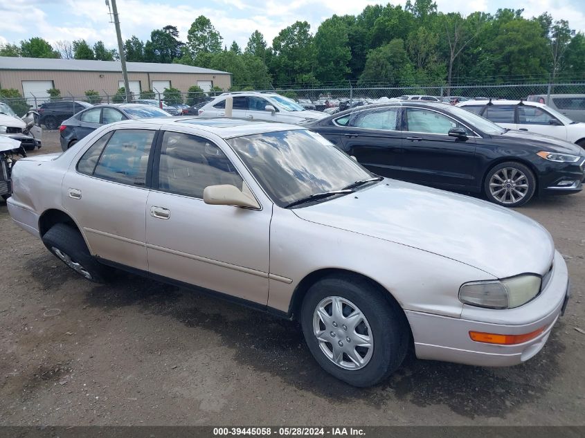 1994 Toyota Camry Le VIN: 4T1GK12E0RU048171 Lot: 39445058