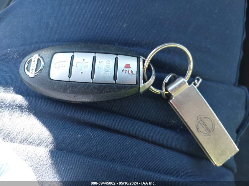 2010 Nissan Altima 2.5 S VIN: 1N4AL2EP6AC171628 Lot: 39445062