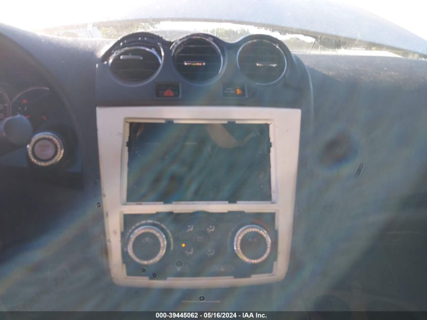 2010 Nissan Altima 2.5 S VIN: 1N4AL2EP6AC171628 Lot: 39445062