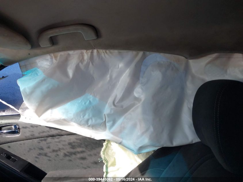 2010 Nissan Altima 2.5 S VIN: 1N4AL2EP6AC171628 Lot: 39445062