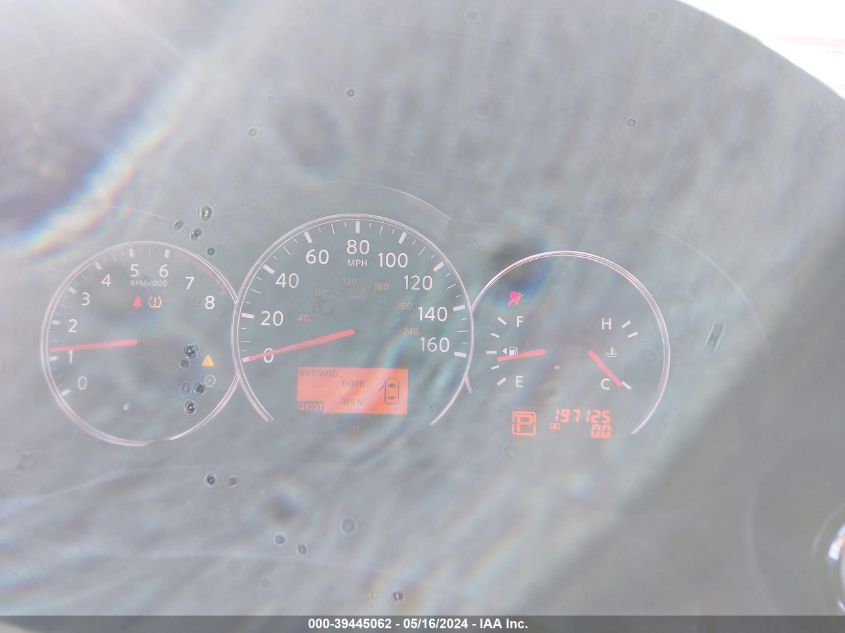 2010 Nissan Altima 2.5 S VIN: 1N4AL2EP6AC171628 Lot: 39445062