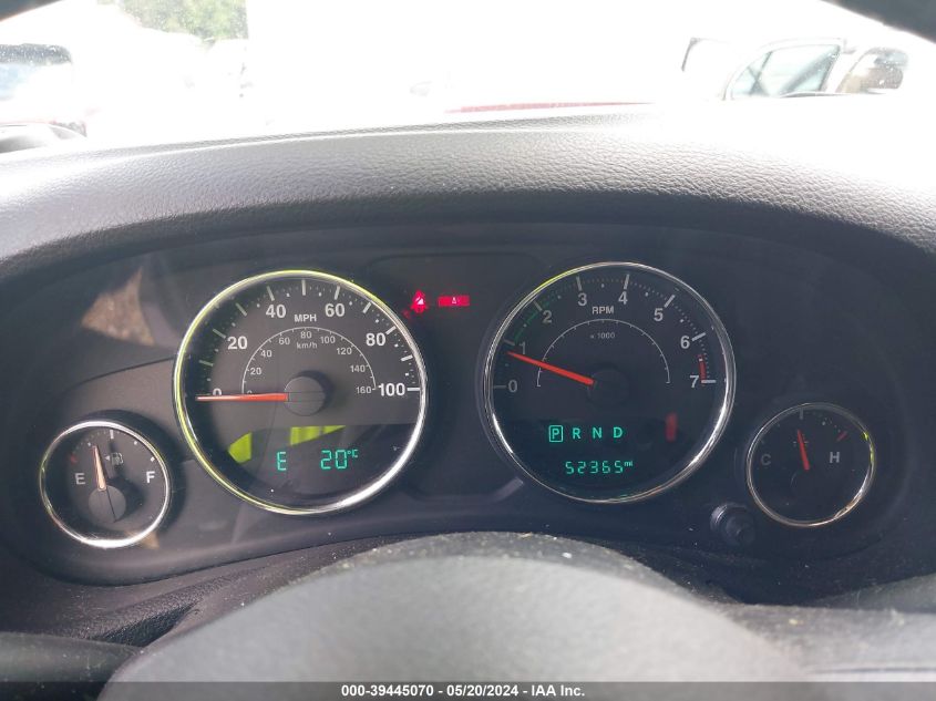 2016 Jeep Wrangler Sport VIN: 1C4AJWAG5GL314011 Lot: 39445070