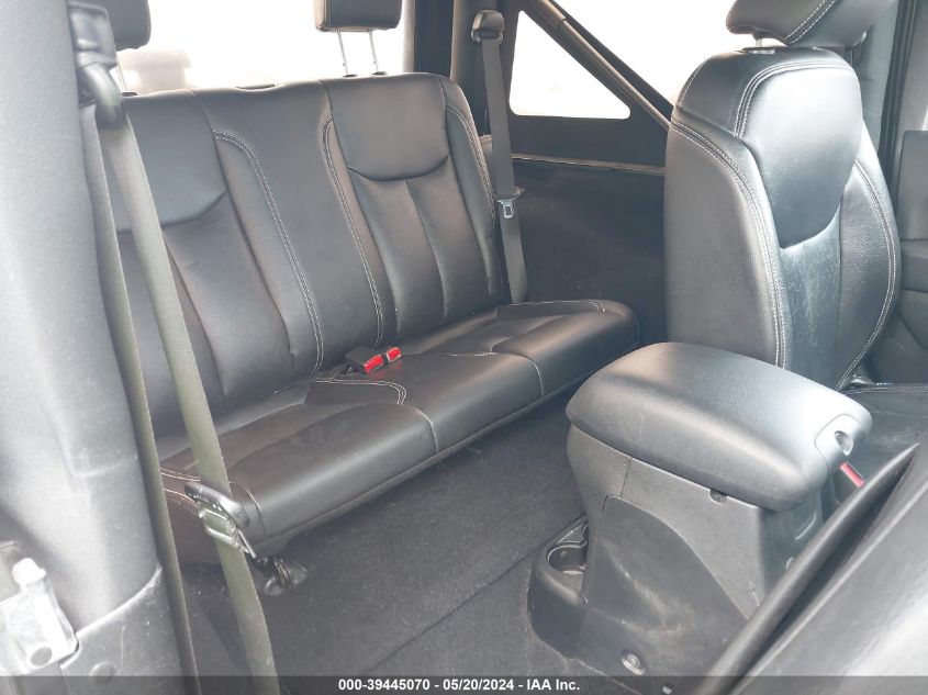 2016 Jeep Wrangler Sport VIN: 1C4AJWAG5GL314011 Lot: 39445070