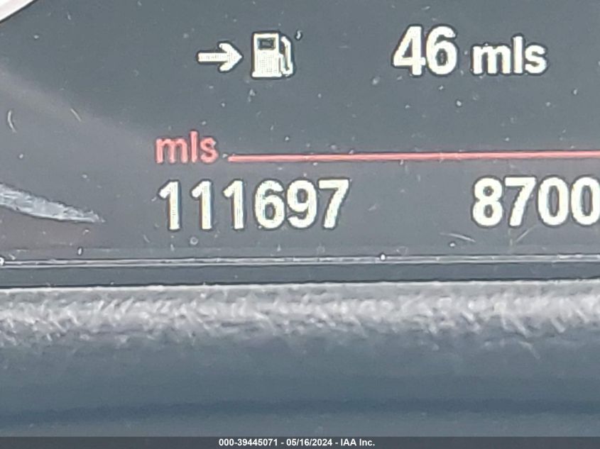 2013 BMW 328I xDrive VIN: WBA3B3C55DF537768 Lot: 39445071