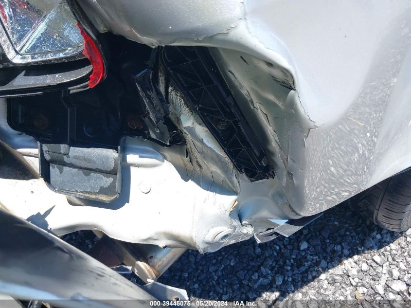 2011 Ford Mustang V6 VIN: 1ZVBP8EM4B5148508 Lot: 39445075