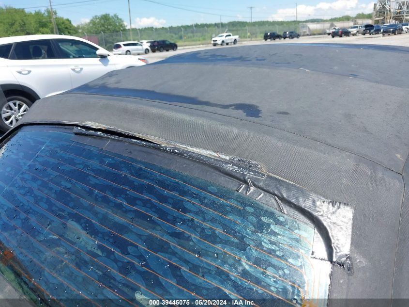 2011 Ford Mustang V6 VIN: 1ZVBP8EM4B5148508 Lot: 39445075