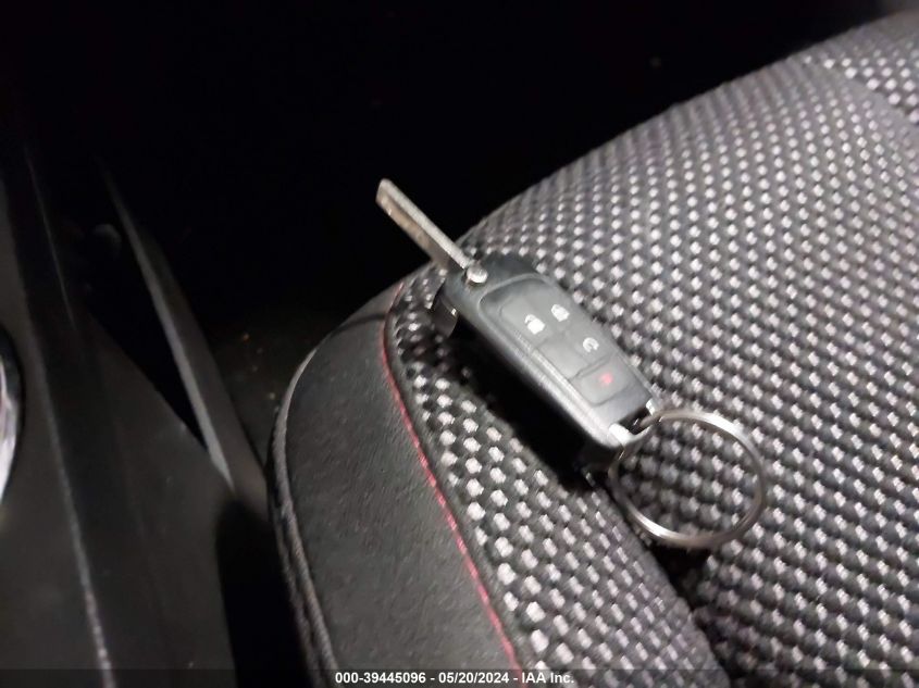 2017 GMC Terrain Sle-2 VIN: 2GKFLTEK9H6326996 Lot: 39445096