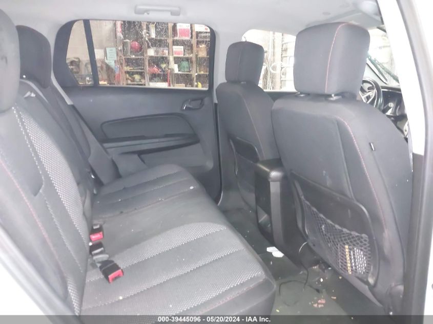 2017 GMC Terrain Sle-2 VIN: 2GKFLTEK9H6326996 Lot: 39445096