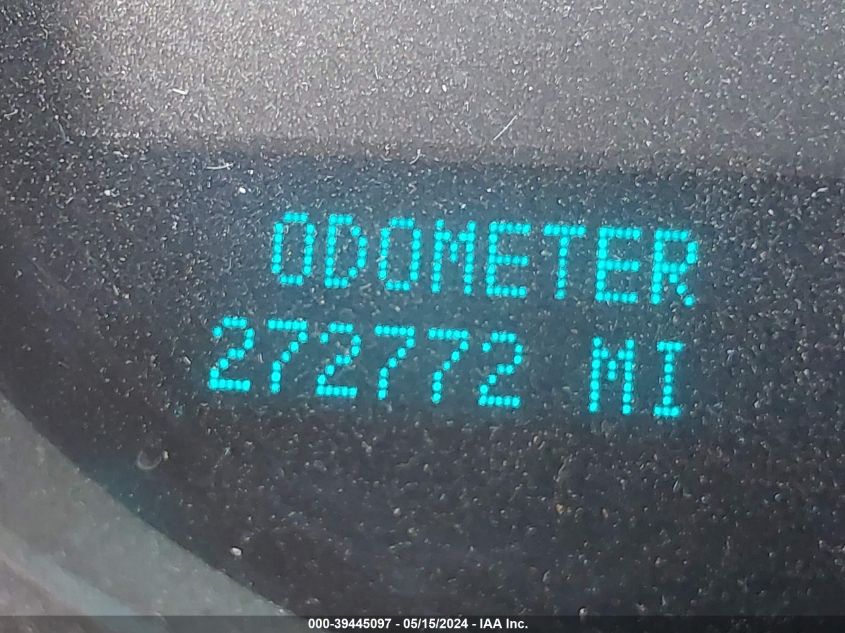 2010 GMC Sierra 1500 Sle VIN: 3GTRCVE09AG275089 Lot: 39445097