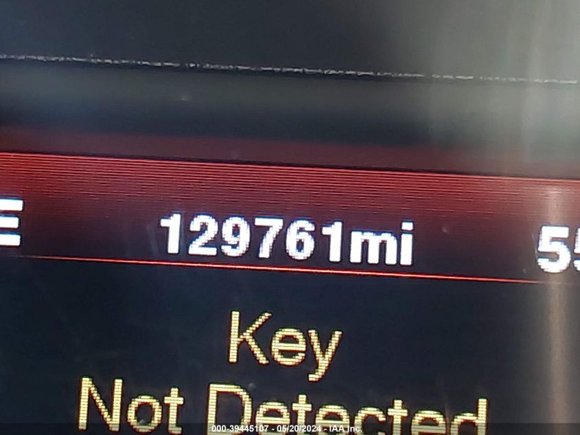 2012 Dodge Charger R/T VIN: 2C3CDXDT5CH143125 Lot: 39445107