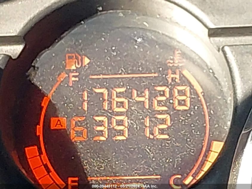 2010 Nissan Rogue S VIN: JN8AS5MT8AW028731 Lot: 39445112