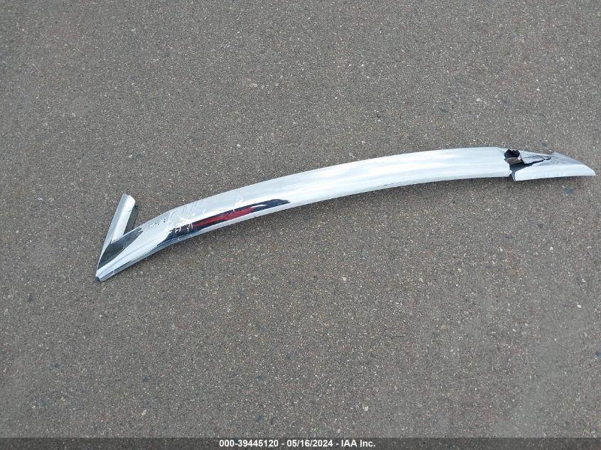 2010 Honda Odyssey Ex VIN: 5FNRL3H43AB067475 Lot: 39445120