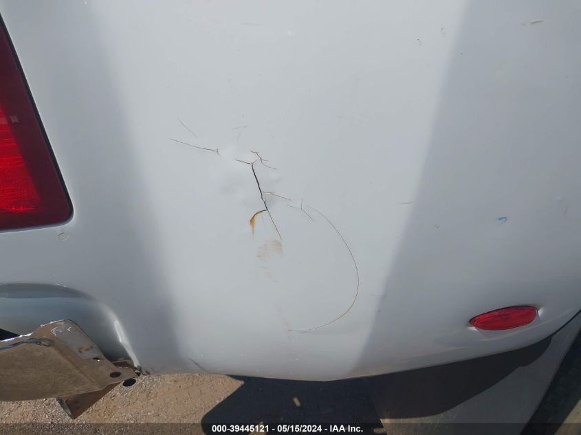 2014 Chevrolet Silverado 3500Hd Ltz VIN: 1GC4K1C89EF127742 Lot: 39445121