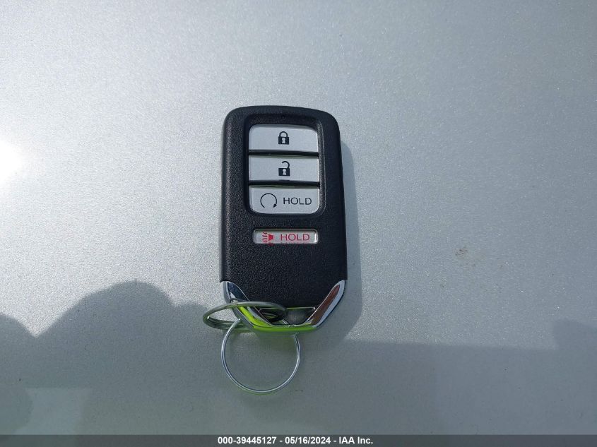 2022 Honda Ridgeline Rtl VIN: 5FPYK3F53NB026058 Lot: 39445127