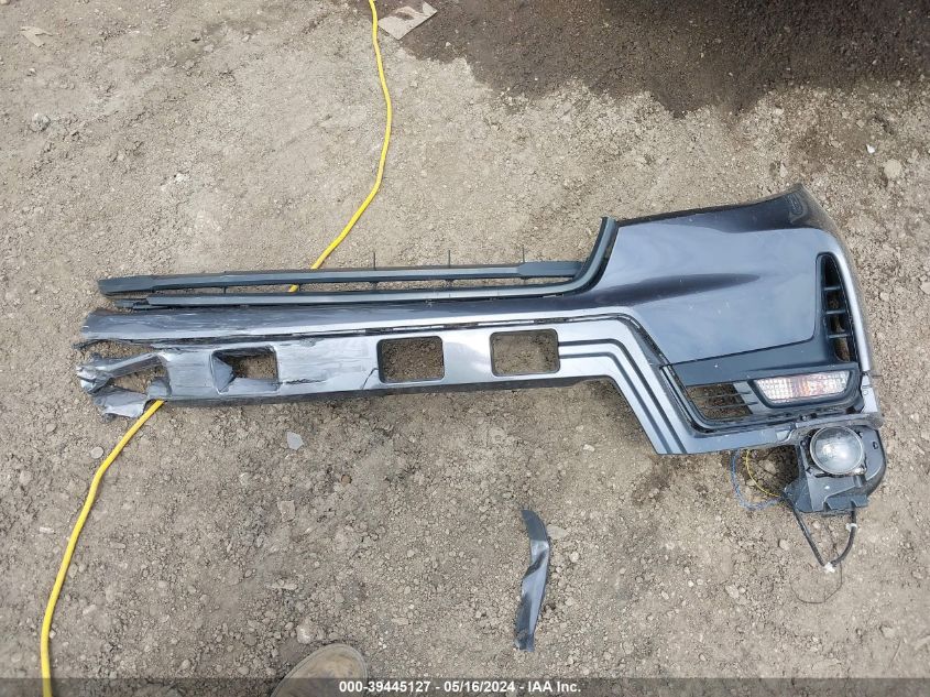 2022 Honda Ridgeline Rtl VIN: 5FPYK3F53NB026058 Lot: 39445127