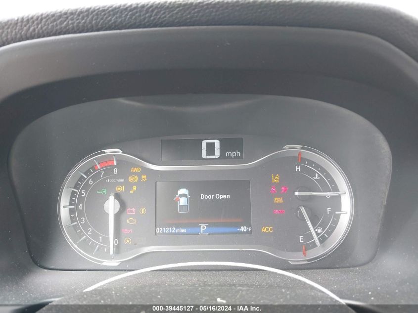 2022 Honda Ridgeline Rtl VIN: 5FPYK3F53NB026058 Lot: 39445127