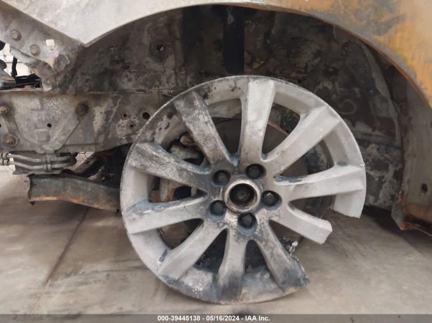 2011 Mazda Cx-7 I Sport VIN: JM3ER2B5XB0374819 Lot: 39445138