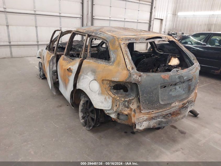 2011 Mazda Cx-7 I Sport VIN: JM3ER2B5XB0374819 Lot: 39445138