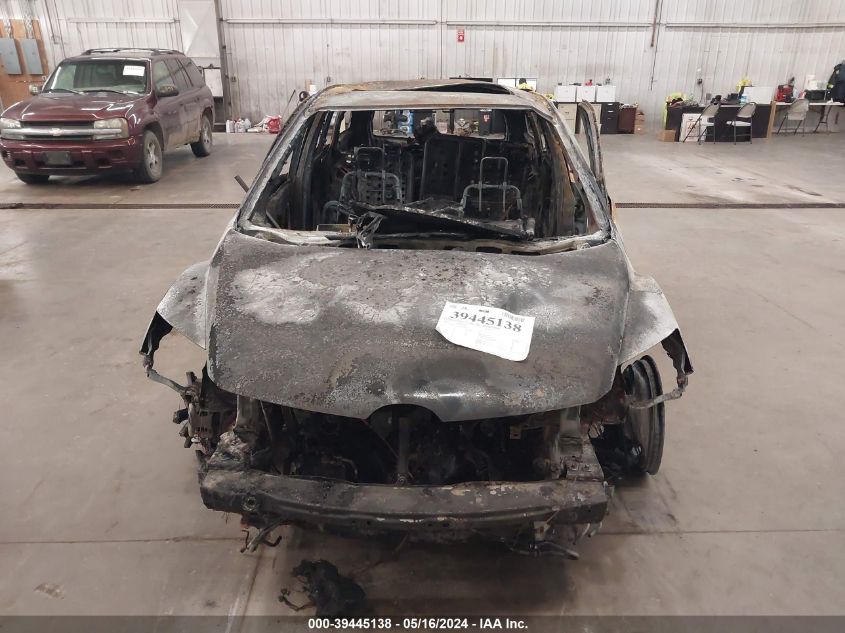 2011 Mazda Cx-7 I Sport VIN: JM3ER2B5XB0374819 Lot: 39445138