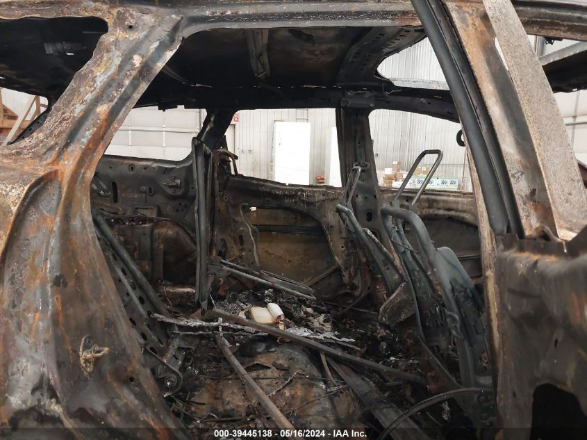 2011 Mazda Cx-7 I Sport VIN: JM3ER2B5XB0374819 Lot: 39445138