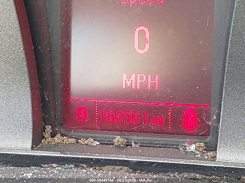 2013 GMC TERRAIN SLT-2 - 2GKALWEK8D6139898