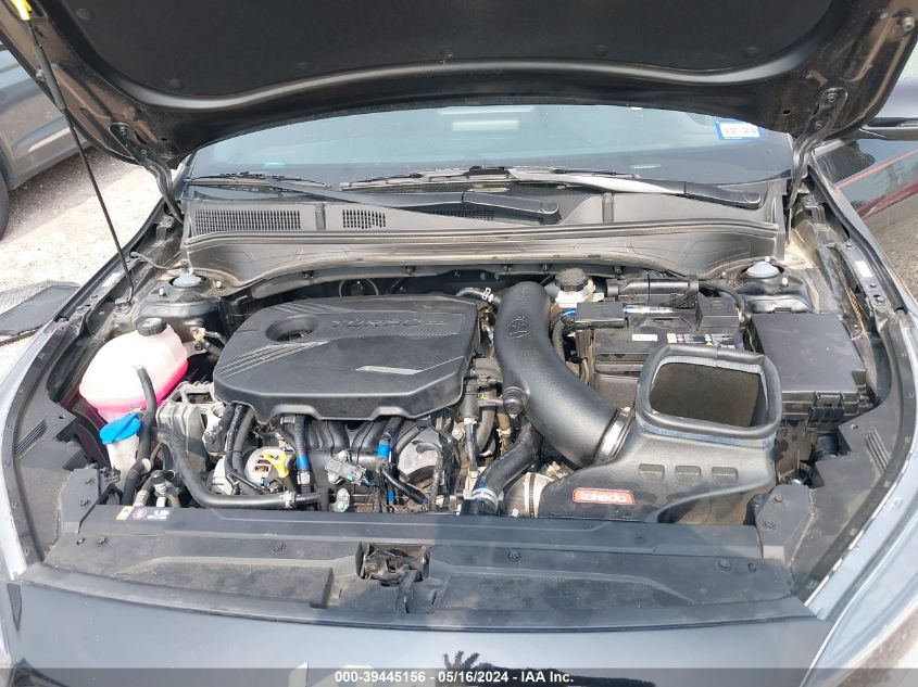 2023 Kia Forte Gt Manual VIN: 3KPF44AC9PE556680 Lot: 39445156