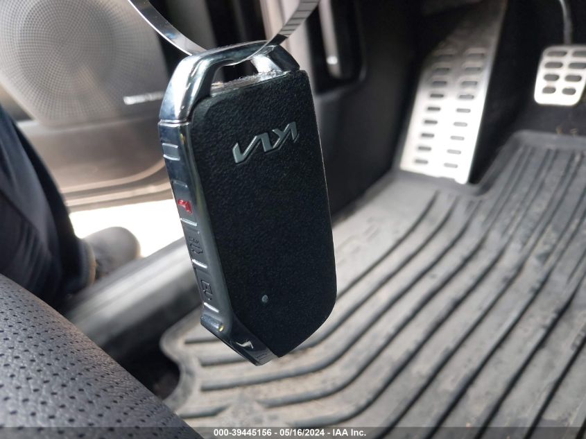 2023 Kia Forte Gt Manual VIN: 3KPF44AC9PE556680 Lot: 39445156