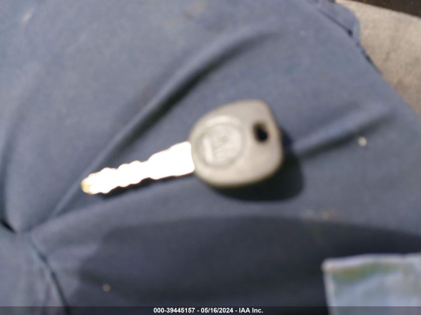 2012 Chevrolet Impala Lt VIN: 2G1WB5E39C1133037 Lot: 39445157