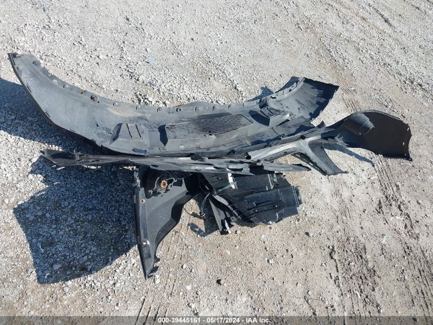 2008 GMC Acadia Sle-1 VIN: 1GKER13728J219868 Lot: 39445161