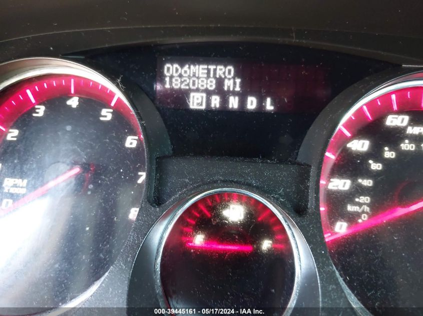 2008 GMC Acadia Sle-1 VIN: 1GKER13728J219868 Lot: 39445161