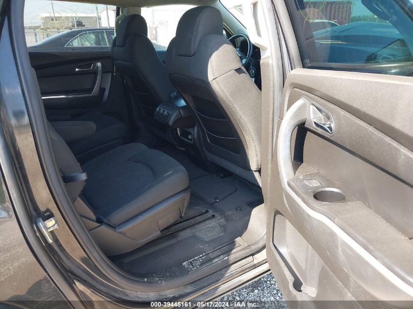 2008 GMC Acadia Sle-1 VIN: 1GKER13728J219868 Lot: 39445161