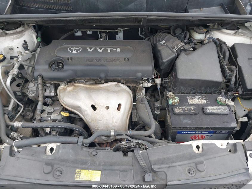 2010 Scion Xb VIN: JTLZE4FE0A1108511 Lot: 39445169