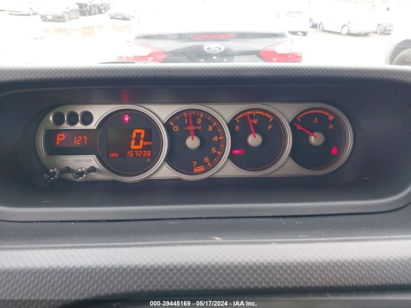 2010 Scion Xb VIN: JTLZE4FE0A1108511 Lot: 39445169