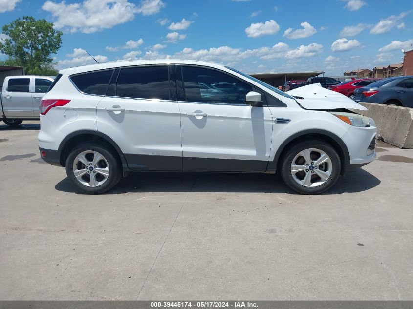 2016 Ford Escape Se VIN: 1FMCU0GX6GUC67646 Lot: 39445174