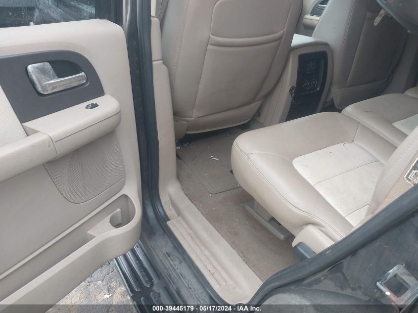 2003 Ford Expedition Eddie Bauer VIN: 1FMRU17W73LB62413 Lot: 39445179