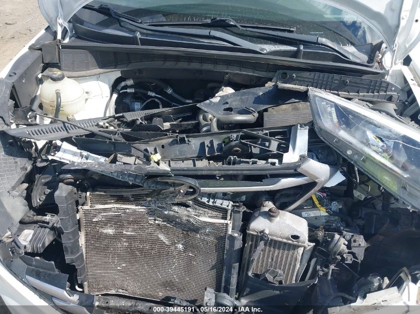 2017 Hyundai Tucson Sport VIN: KM8J3CA29HU295077 Lot: 39445191