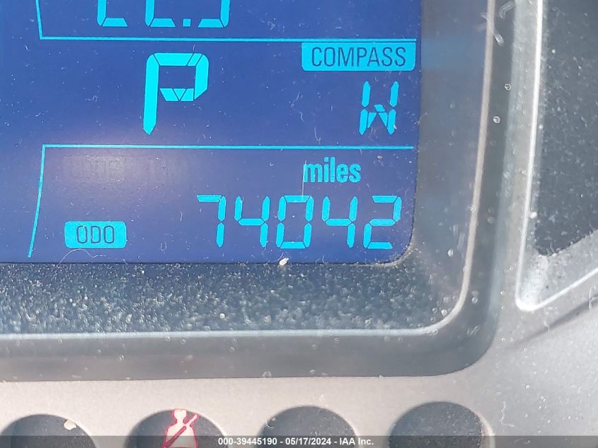 2013 Chevrolet Sonic Lt Auto VIN: 1G1JC6SG0D4134359 Lot: 39445190